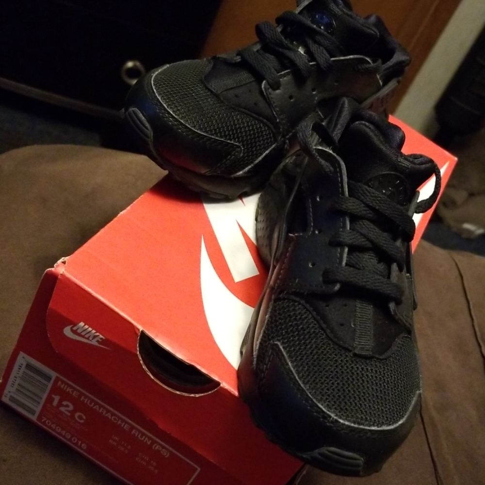Nike Huarache